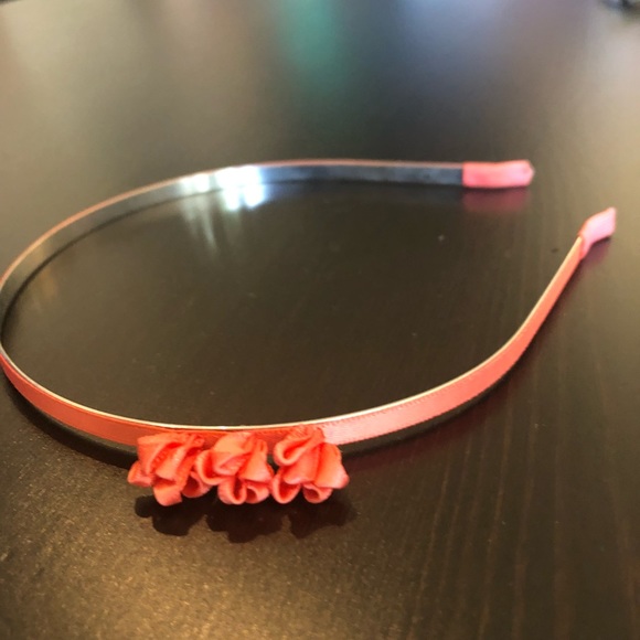 Bundle of <Vintage >J. CREW Headbands. - Picture 3 of 4